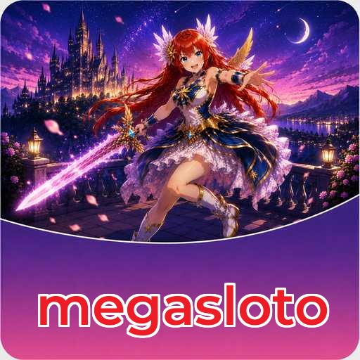 Instalasi megasloto